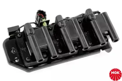 48371 NGK Катушка зажигания